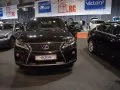 Lexus RX RX III (facelift 2012) — 8