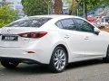 Mazda 3 3 III Sedan (BM) — 2