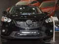 Mazda CX-5 CX-5 — 4