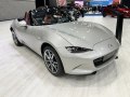 MX-5 IV (ND, facelift 2018)