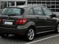 Mercedes-Benz Klasa B Klasa B (W245, facelift 2008) — 6
