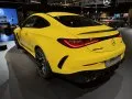 Mercedes-Benz CLE CLE Coupe (C236) — 19