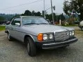 Mercedes-Benz W123 C123 — 14