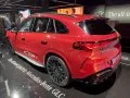 Mercedes-Benz GLC GLC SUV (X540) — 10