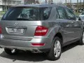 Mercedes-Benz Klasa M Klasa M (W164, facelift 2008) — 10