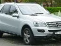 Mercedes-Benz Klasa M Klasa M (W164) — 7