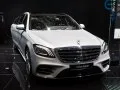 Mercedes-Benz Klasa S Klasa S Long (V222, facelift 2017) — 7