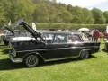 Mercedes-Benz Fintail Fintail (W112) — 2