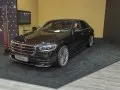 Mercedes-Benz Klasa S Klasa S (W223) — 21