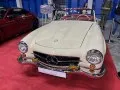 Mercedes-Benz SL SL Roadster (W121) — 20