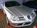 Mercedes-Benz SLR McLaren SLR McLaren (C199) Coupe — 6