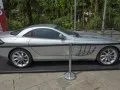 Mercedes-Benz SLR McLaren SLR McLaren (C199) Coupe — 33