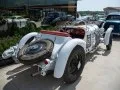 Mercedes-Benz SSK SSK (W06) — 4