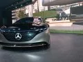 Mercedes-Benz Vision EQS Vision EQS Concept — 5