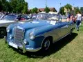 Mercedes-Benz Ponton W180 II Cabriolet — 2