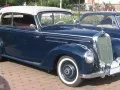 Mercedes-Benz W187 W187 Cabriolet B — 6