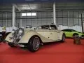 Mercedes-Benz W29 W29 Cabriolet A — 2