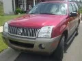 Mercury Mountaineer Mountaineer II — 3