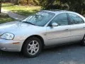 Mercury Sable Sable IV — 3