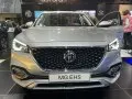 MG HS HS I — 5
