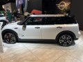 zdjęcie Clubman