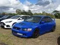 Mitsubishi Lancer Evolution Lancer Evolution VII — 5