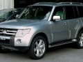 zdjęcie Pajero