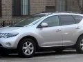 Nissan Murano Murano II (Z51) — 4
