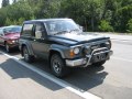 Safari (Y60)