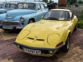 GT I