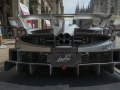 zdjęcie Huayra