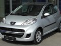 107 (Phase II, 2008) 3-door
