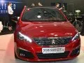 Peugeot 308 308 SW II (Phase II, 2017) — 14
