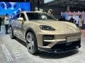 Porsche Macan Macan II Electric — 8
