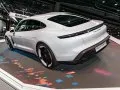 Porsche Taycan Taycan (Y1A) — 11