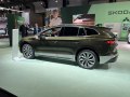Skoda Enyaq Enyaq (facelift 2025) — 7