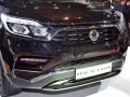 SsangYong Rexton Rexton II — 10