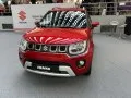 Suzuki Ignis Ignis II (facelift 2020) — 32
