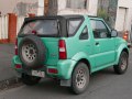 zdjęcie Jimny