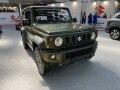 zdjęcie Jimny