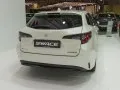 Suzuki Swace Swace I — 17