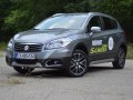 SX4 S-Cross II