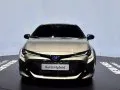 Toyota Auris Auris III — 7