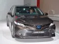 Toyota Camry Camry VIII (XV70) — 8