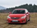 zdjęcie Corolla