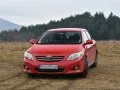 Toyota Corolla Corolla X (E140, E150) — 15