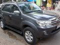zdjęcie Fortuner