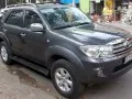 Toyota Fortuner Fortuner I (facelift 2008) — 5