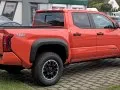 Toyota Tacoma Tacoma IV Double Cab — 2