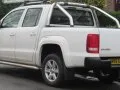 Volkswagen Amarok Amarok I Double Cab — 2